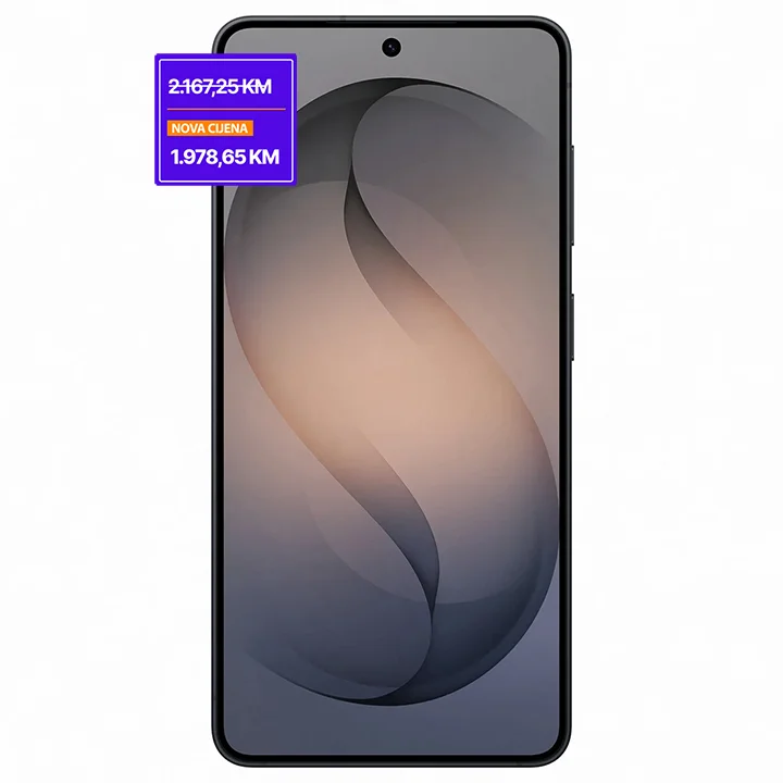 Galaxy S26 (12+256GB) slika proizvoda