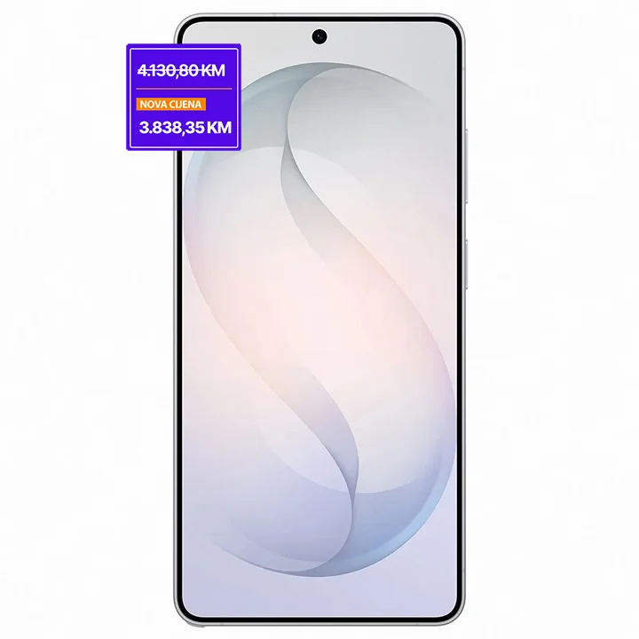 Galaxy S26 Ultra (16+1TB) slika proizvoda