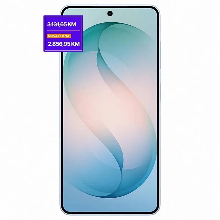 Galaxy S26+ (12+512GB) slika proizvoda