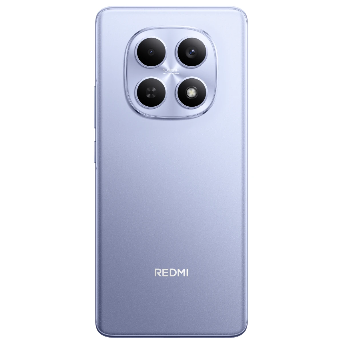 Redmi Note 15 (8+256GB) slika proizvoda Back View L