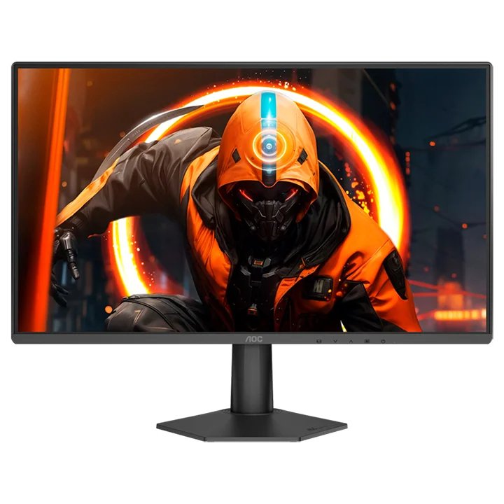Gaming Monitor 24G50F 24in 180Hz slika proizvoda
