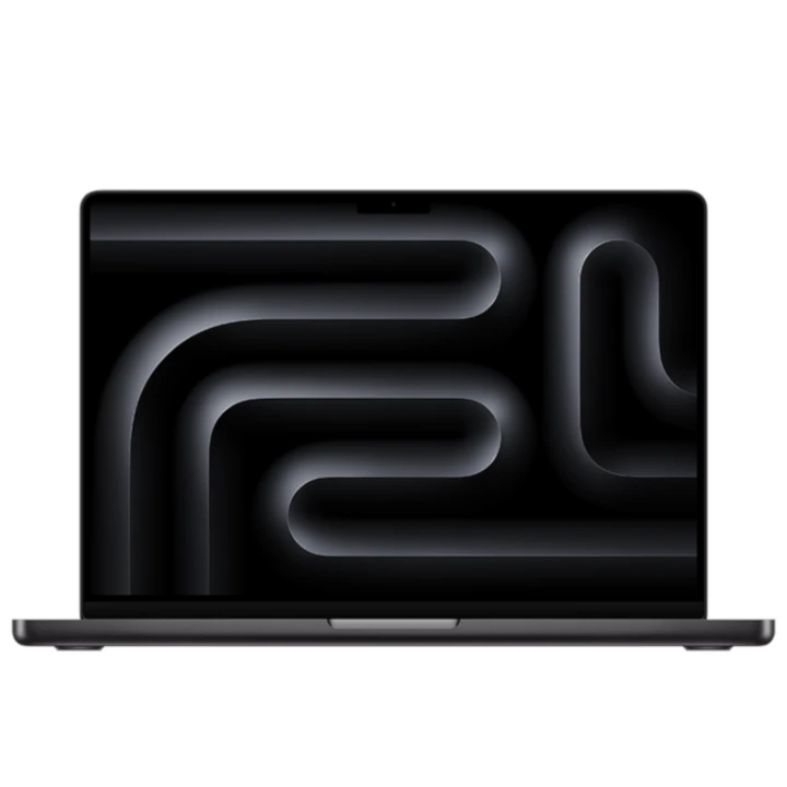 MacBook Pro 14in M5 Pro 15C/16C/24GB/1T/Black/INT slika proizvoda