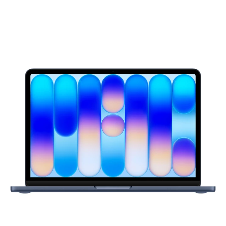 MacBook NEO 13in A18/6C/8GB/256GB/Indigo slika proizvoda