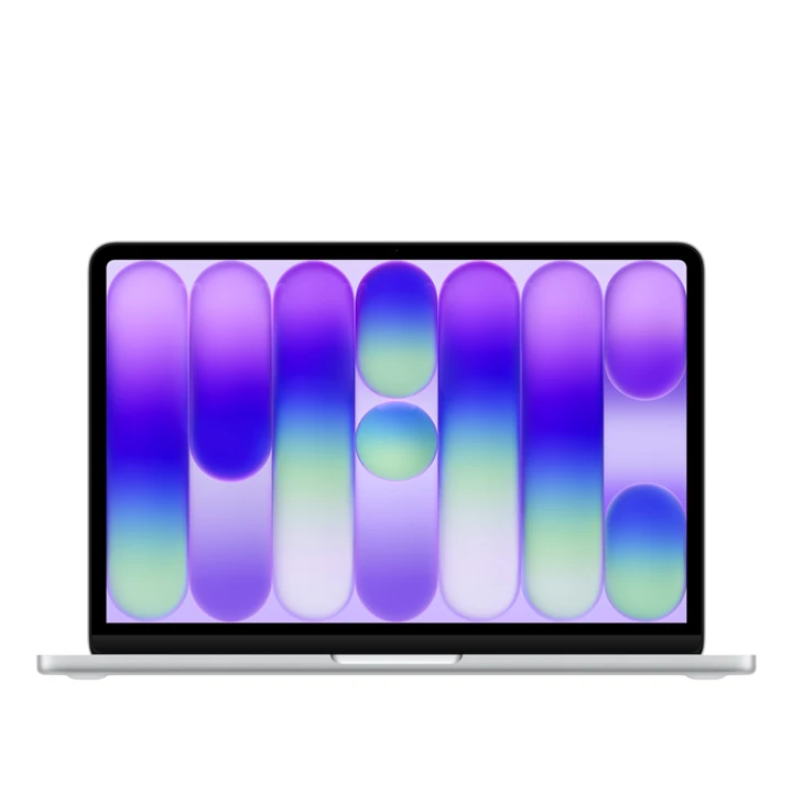 MacBook NEO 13in A18/6C/8GB/256GB/Silver slika proizvoda