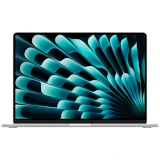 MacBook Air 15.3in M5/10C/16GB/512GB/Silver/CRO slika proizvoda