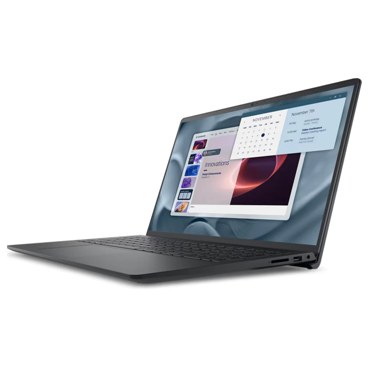 Pro 15 Essential i5-1334U 24GB/512GB Win 11 Pro slika proizvoda Front View 2 L
