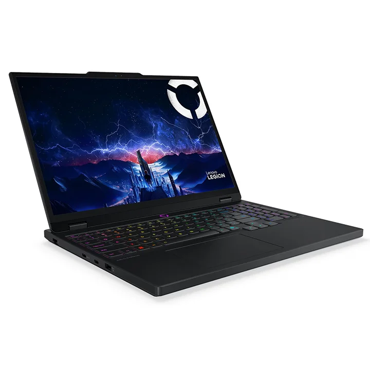 LEGION 5 I7, 15.3in, 32GB, 1TB, BezOS slika proizvoda