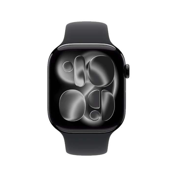Watch S11 GPS 46mm Jet Black Alu Black Sport Band slika proizvoda
