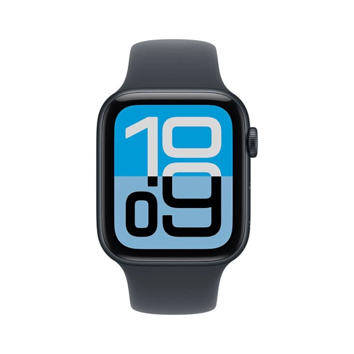 Watch SE3 GPS 40mm Midnight Alu Midnight Sport Band slika proizvoda