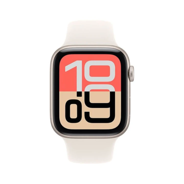 Watch SE3 GPS 44mm Starlight Alu Starlight Sport Band slika proizvoda