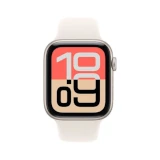 Watch SE3 GPS 44mm Starlight Alu Starlight Sport Band slika proizvoda
