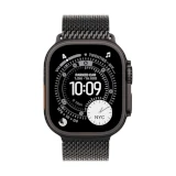 Watch Ultra 3 49mm Bl.Ti. Case Black Ti. Milanese Loop slika proizvoda