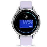 4 41mm Gray Silver Periwinkle slika proizvoda