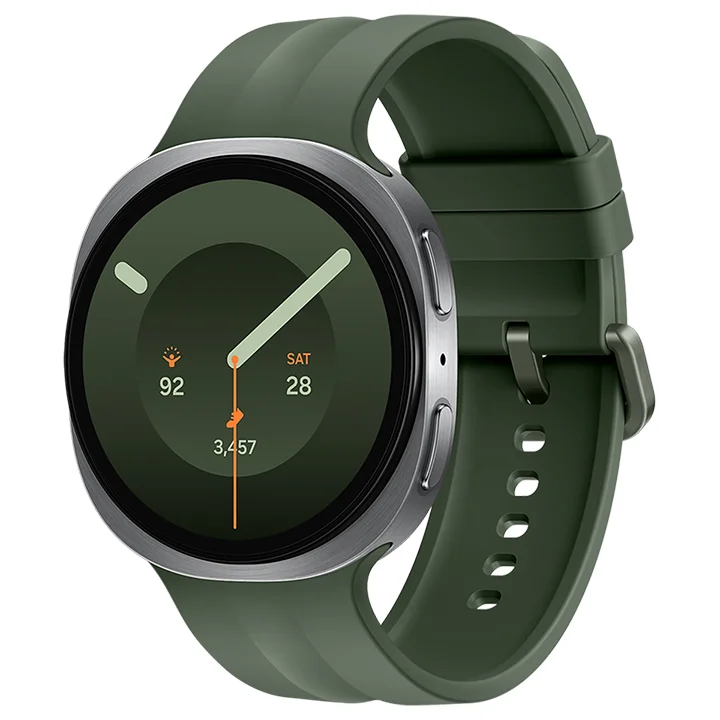 Galaxy Watch9 44mm LTE Silver slika proizvoda