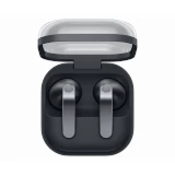 Galaxy Buds4 Black slika proizvoda Front View 2 S