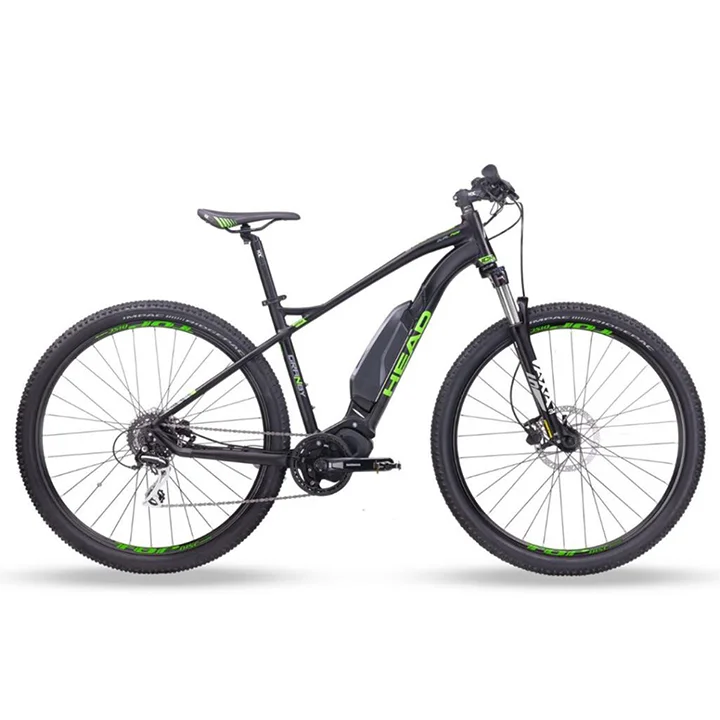 Granby H26329/29/46/Black/Green slika proizvoda