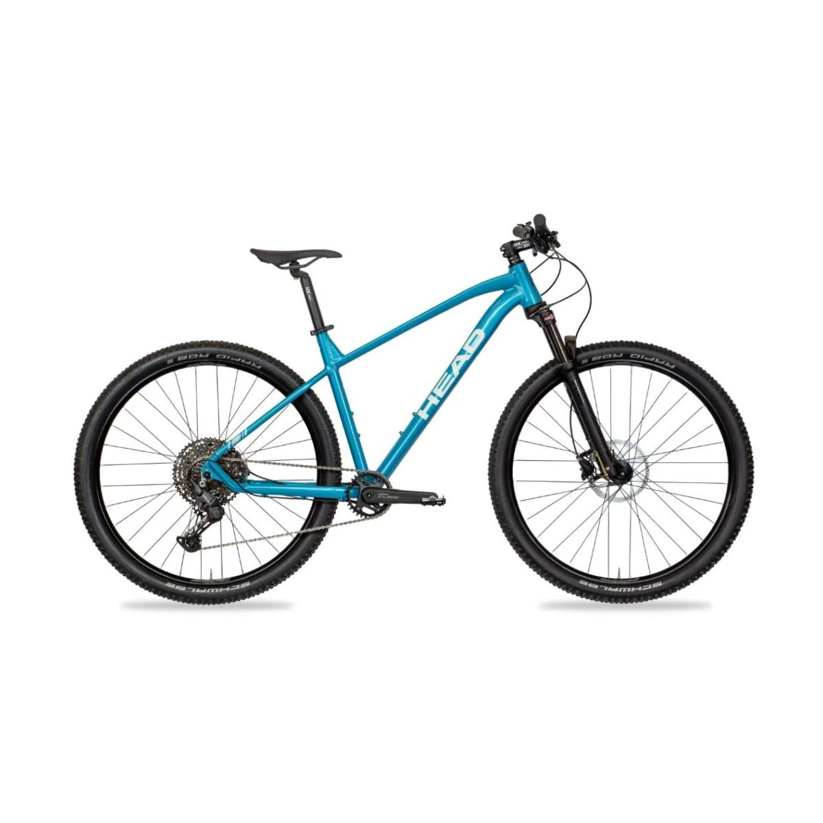 X-Rubi 1 H26109B/29/56/Blue/White slika proizvoda Front View L