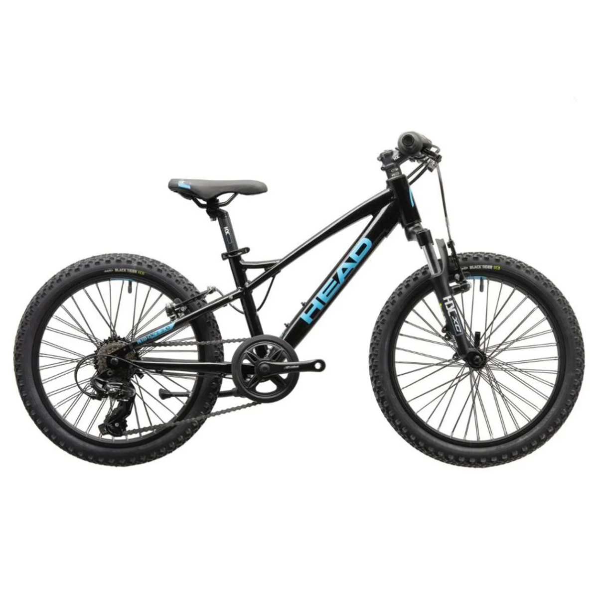 Ridott 2.6 20 H26939/20/29/Black/Blue slika proizvoda Front View L