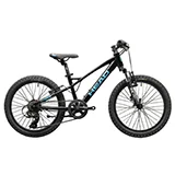 Ridott 2.6 20 H26939/20/29/Black/Blue slika proizvoda