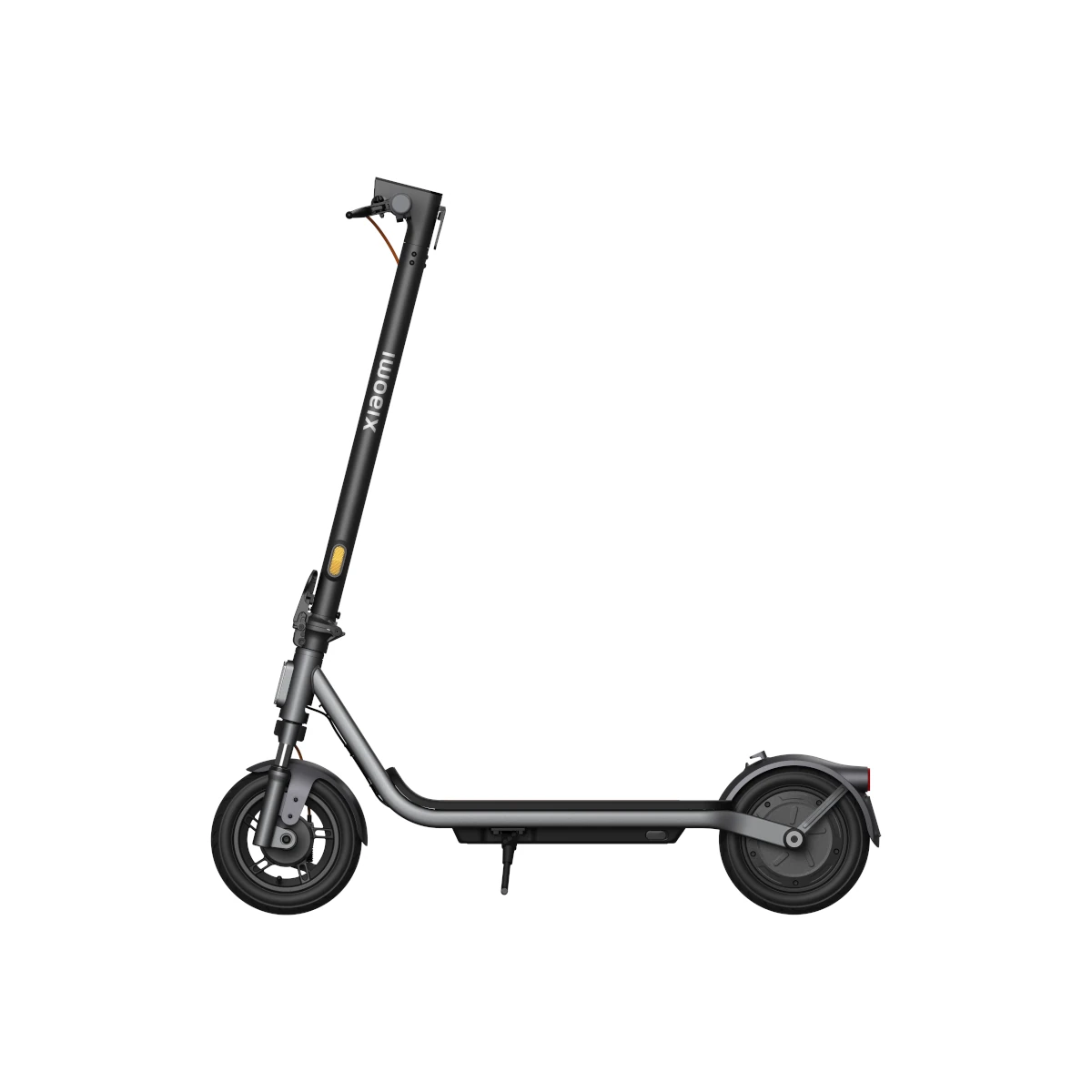 Electric Scooter 6 Lite slika proizvoda Front View L