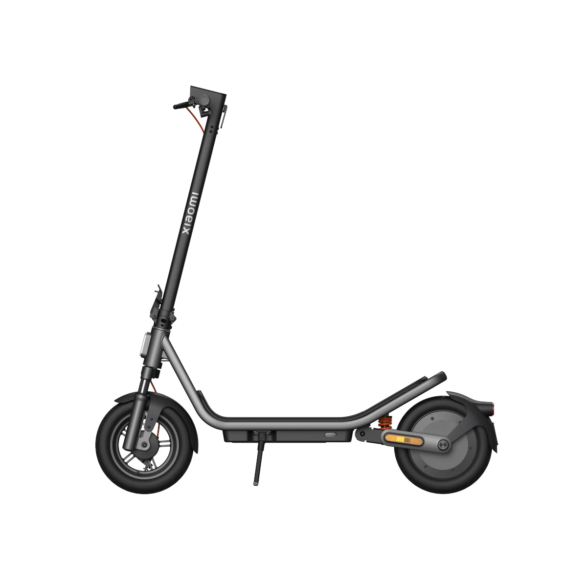 Electric Scooter 6 slika proizvoda Front View L