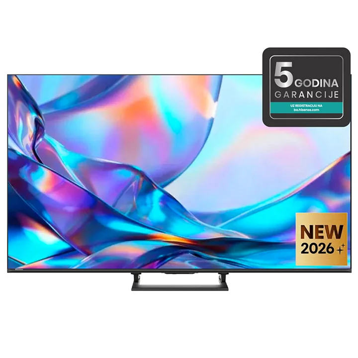TV LED 55A7S, QLED, UHD, Smart slika proizvoda