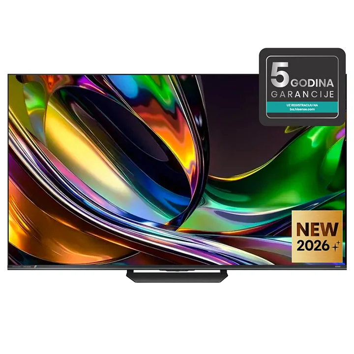 TV RGB MiniLED 55UR8S,UHD,Smart slika proizvoda