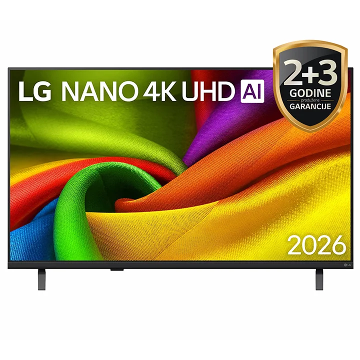 NANO AI 65NU850B3LA 4K Smart slika proizvoda