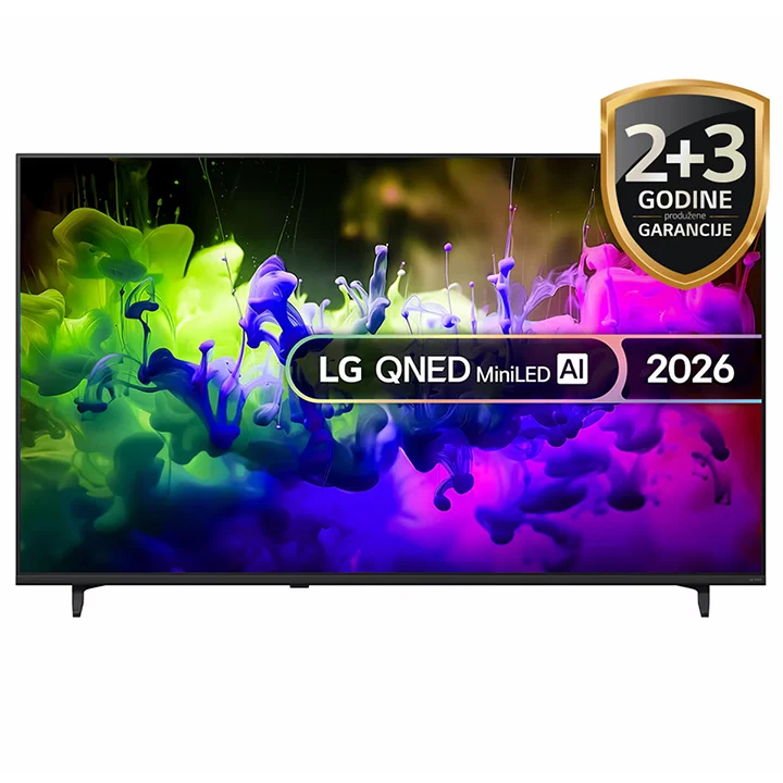 TV QNED AI Mini LED 65QNED7EB3C,Smart slika proizvoda