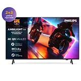 MiniLED TV 55MLED920/12 4K TITAN OS Smart Ambilight slika proizvoda