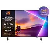QLED TV 50PUS8510/12 4K TITAN OS Smart Ambilight slika proizvoda