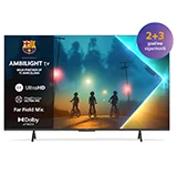 TV 43PUS8200/12 4K TITAN OS Smart Ambilight slika proizvoda