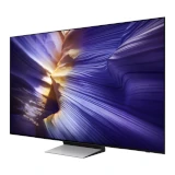 OLED TV 4K QE65S90FATXXH slika proizvoda Front View 2 S