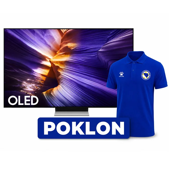 OLED TV 4K QE65S90FATXXH slika proizvoda