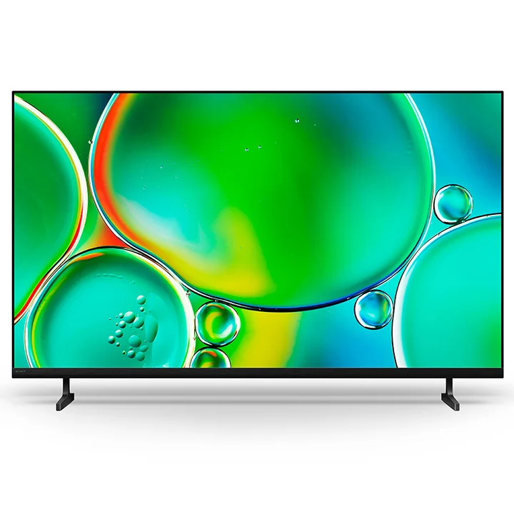 75in S25M2PB BRAVIA 2 Google TV 4K procesor X1 slika proizvoda