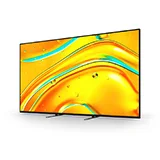 75in 4K MiniLED K75XR55BCEI BRAVIA 5 Google TV slika proizvoda Front View 2 S