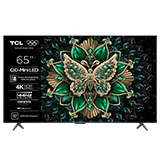 65C6K 4K QD-Mini LED TV slika proizvoda