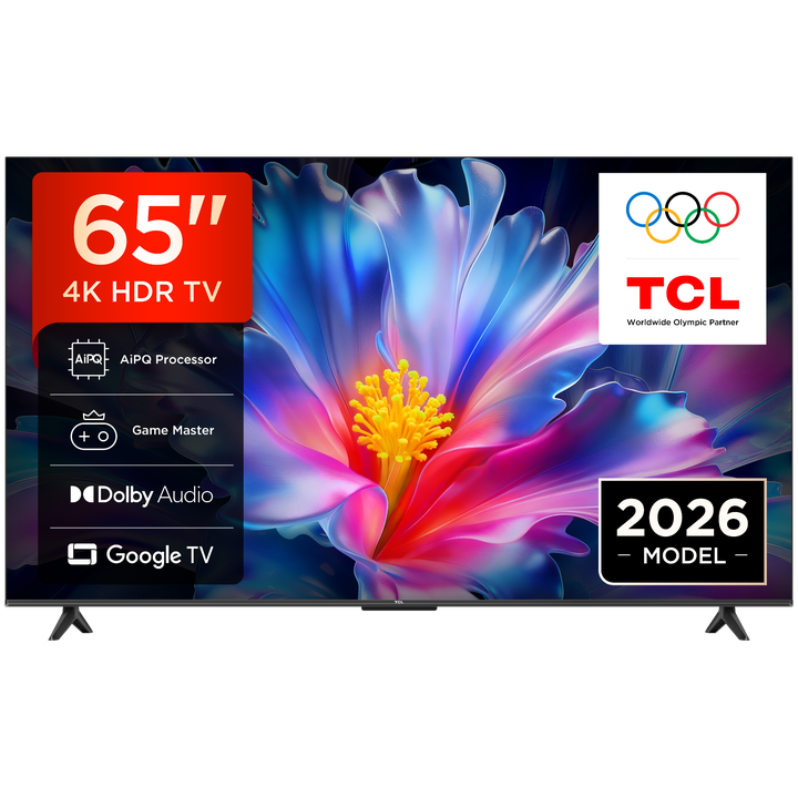65P6L 4K TV Google OS slika proizvoda