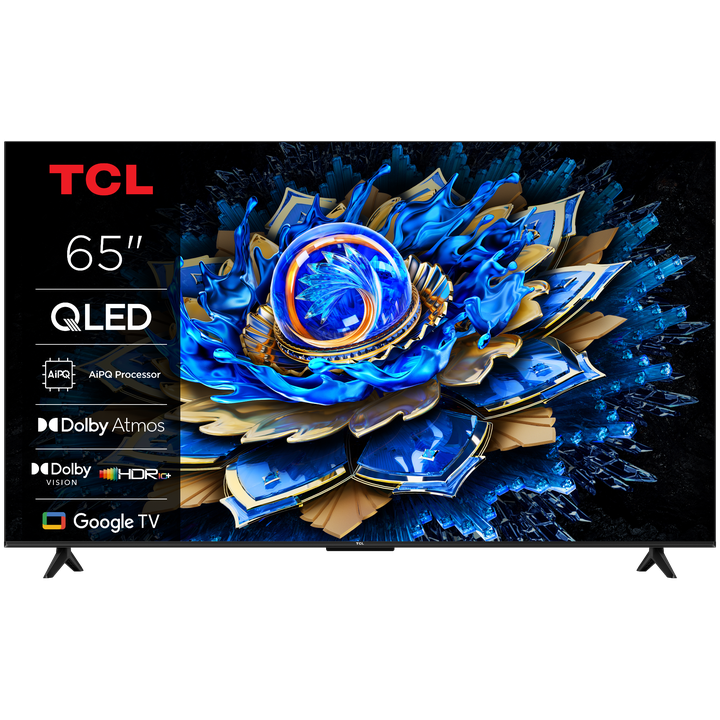 65T69C 4K QLED TV slika proizvoda