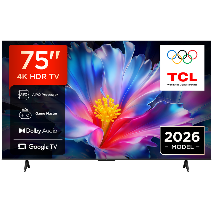 75P6L 4K TV Google OS slika proizvoda