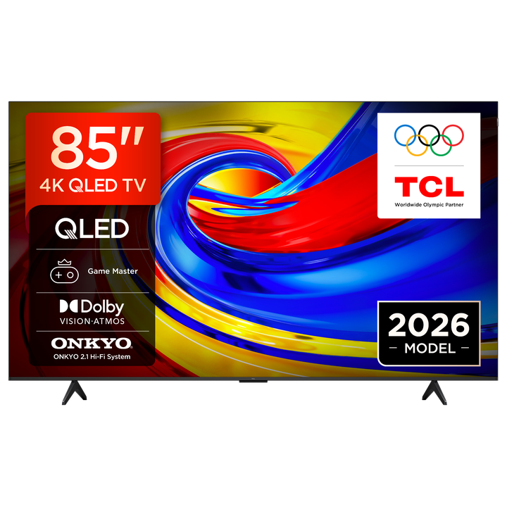 85P7L 4K QLED TV slika proizvoda