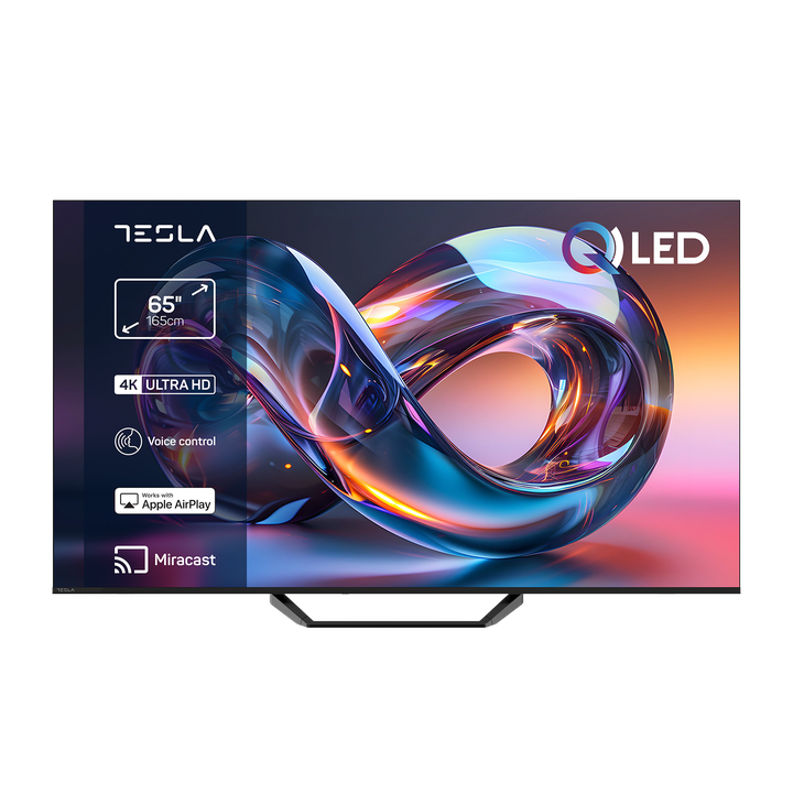 TV QLED Q65E663BUV UHD Smart slika proizvoda