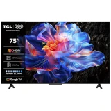 75V6C 4K TV Google OS slika proizvoda