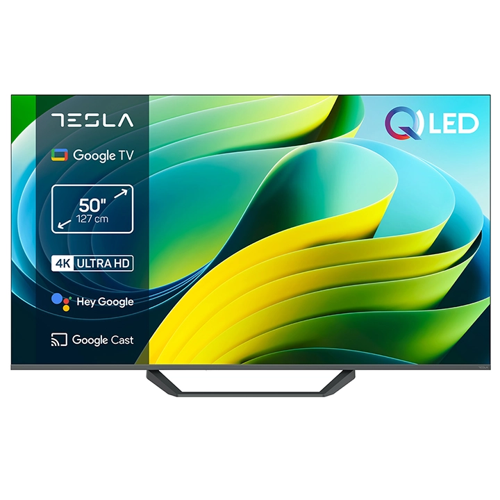 TV QLED Q50E655GUS slika proizvoda