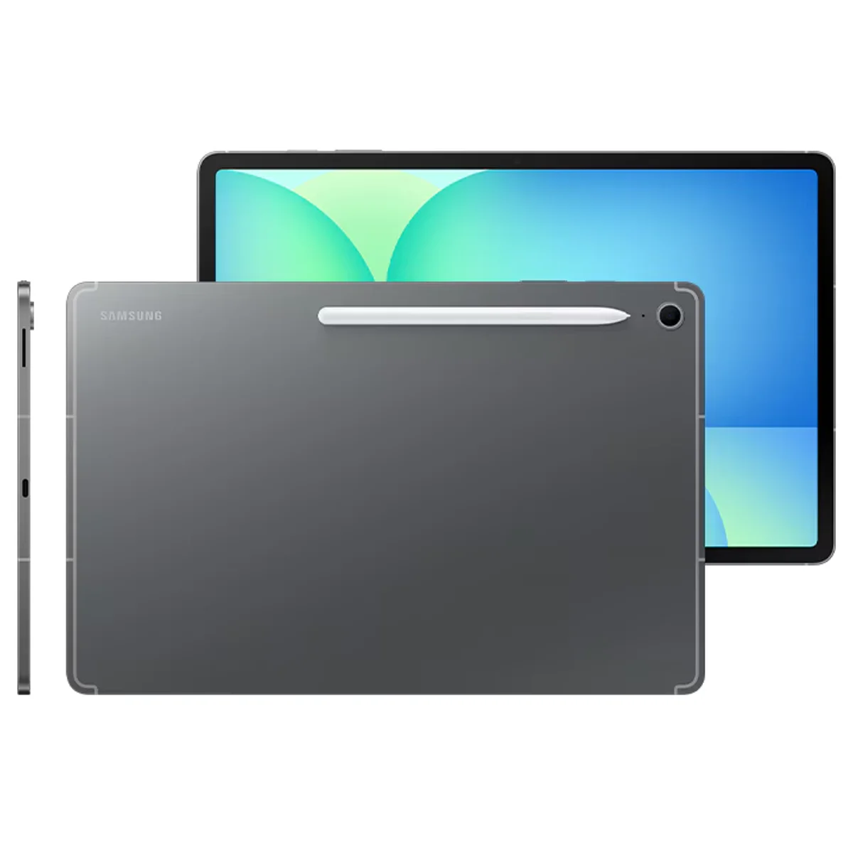 Galaxy Tab S10 FE 5G (8+128GB) slika proizvoda Back View L