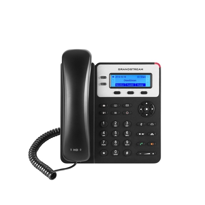VoIP telefon- žični model GXP1625 slika proizvoda