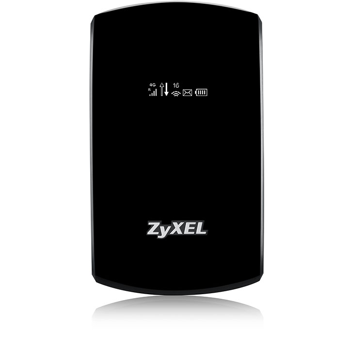 Mobilni WLAN Router Zyxel WAH7706 LTE slika proizvoda