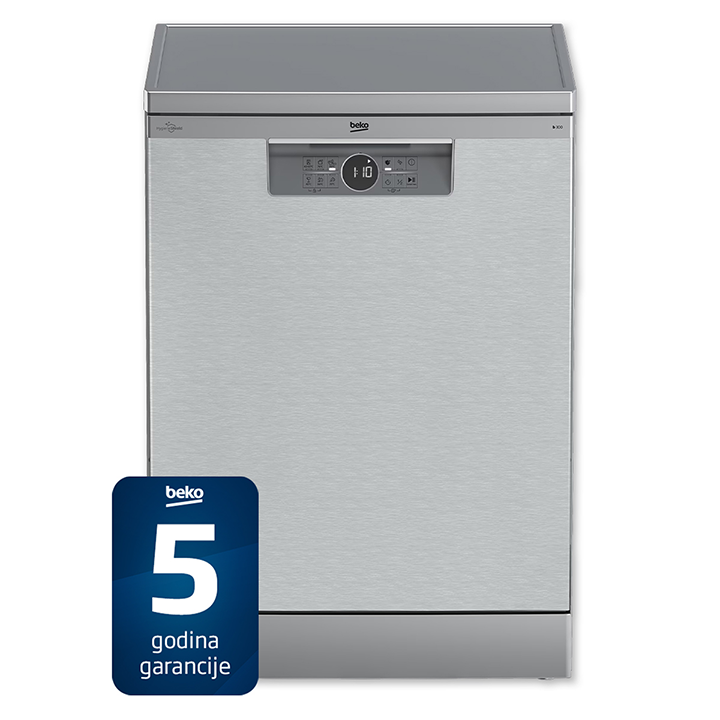 ma&scaron;ina za suđe BDFN 26430 X Inox slika proizvoda
