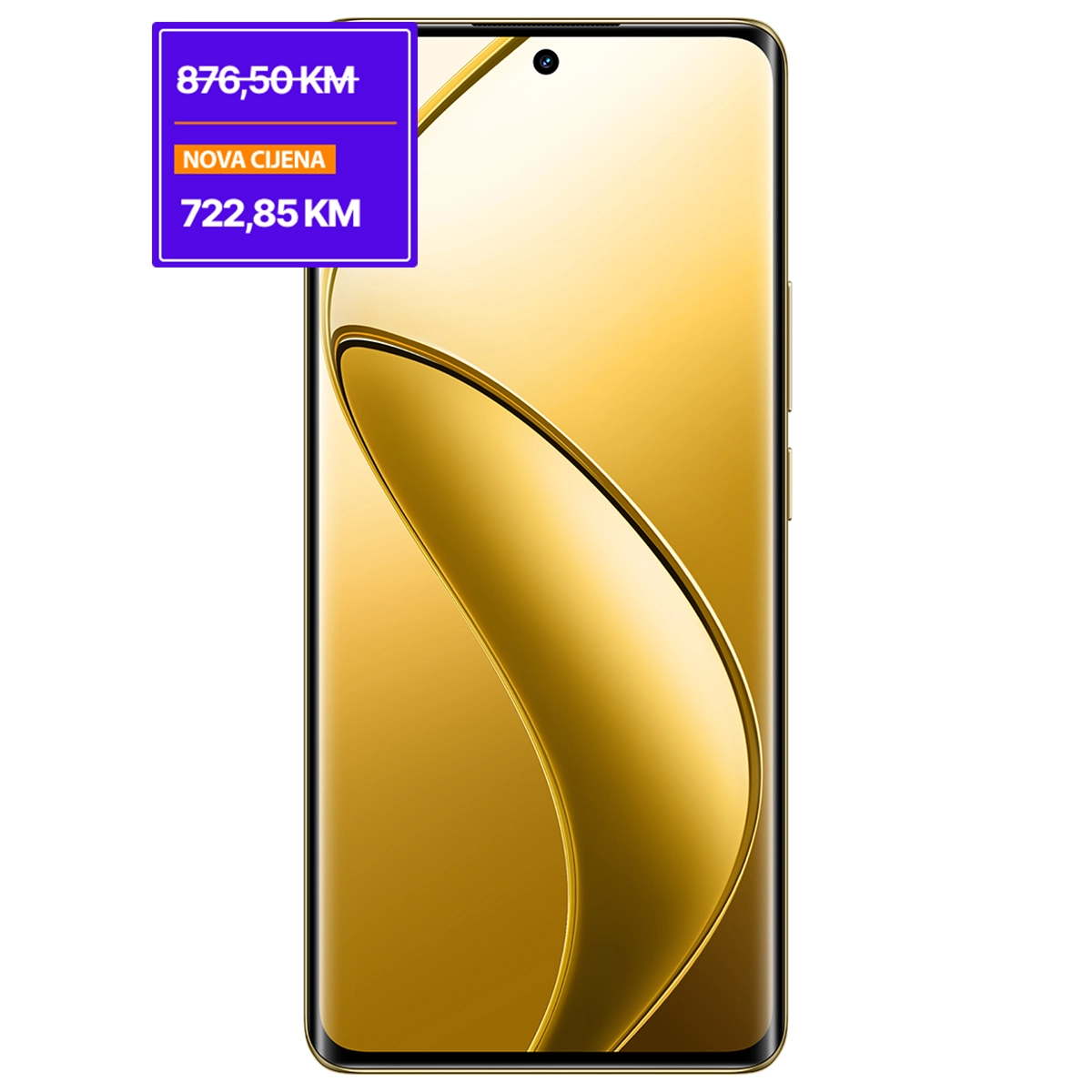 12 Pro+ 5G (12+512) slika proizvoda