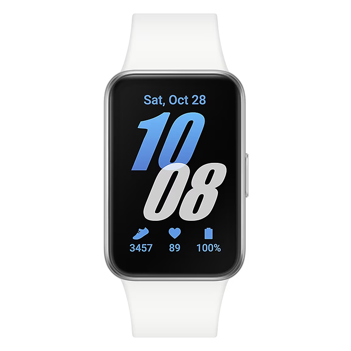 Galaxy Fit3 Silver slika proizvoda
